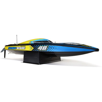 Proboat Super Sonicwake 48" 8S RTR