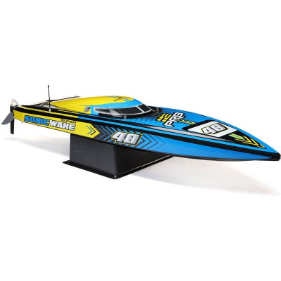 Proboat Super Sonicwake 48" 8S RTR