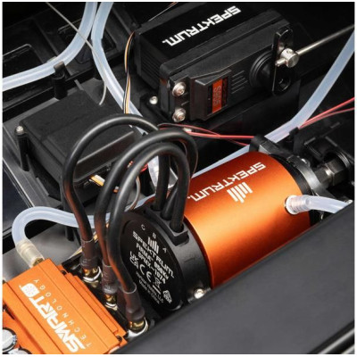 Proboat Super Sonicwake 48" 8S RTR