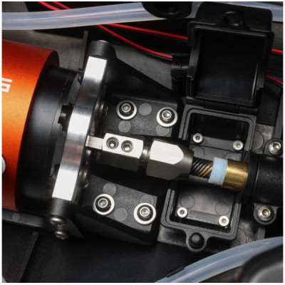 Proboat Super Sonicwake 48" 8S RTR