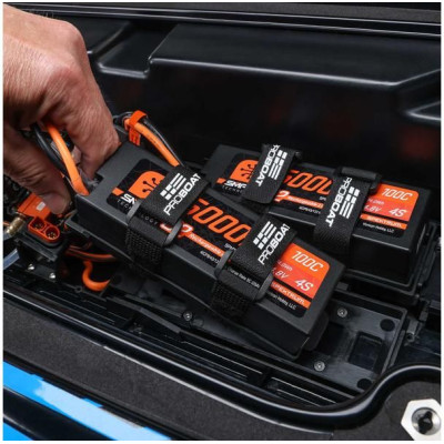 Proboat Super Sonicwake 48" 8S RTR