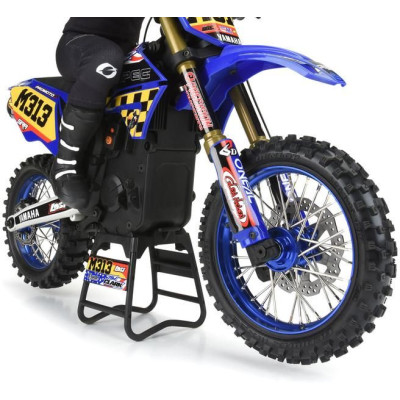 Pro-Line disk přední Pro-Spec V2 Bead, hliník, modrý/modrý: PM-MX