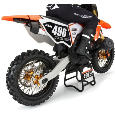 Pro-Line disk zadní Pro-Spec V2 Bead, hliník, černý/zlatý: PM-MX