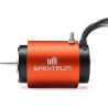 Pótalkatrész RC modellhajóhoz Proboat Super Sonicwake 48" 8S RTR: Spectrum brushless motor Firma Marine 4685 950ot/V 4P. Vízhűtéses kabátot tartalmaz.
