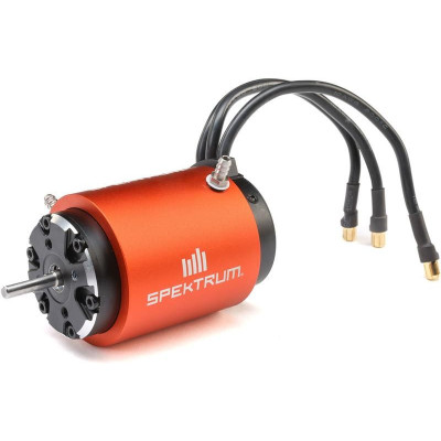Spektrum motor střídavý Firma Marine 4685 950ot/V 4P
