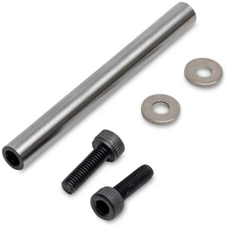 Blade rotorová hlava ocasní vrtulky: Fusion 700