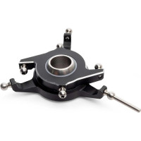 Pótalkatrész RC modellhelikopterhez Blade Fusion 700: ciklikus lemez.