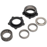 Pótalkatrész RC modellhelikopterhez Blade Fusion 700: autorotációs hub.