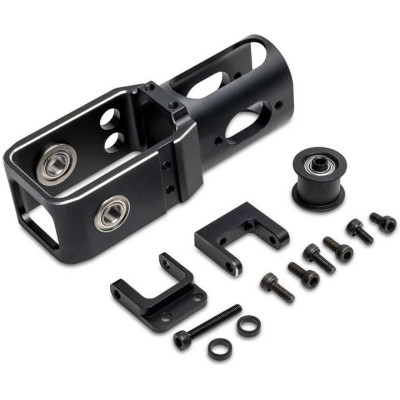 Blade pouzdro ocasní části hlíník: Fusion 700