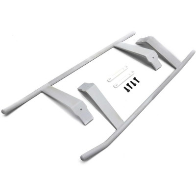 Blade podvozek bílý: Fusion 700