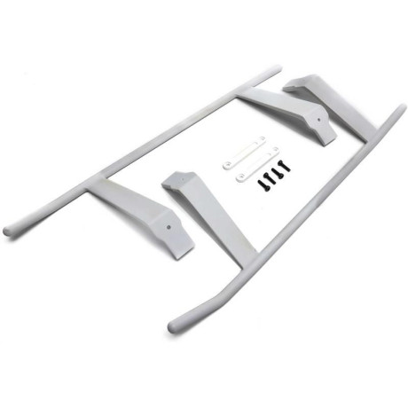 Blade podvozek bílý: Fusion 700