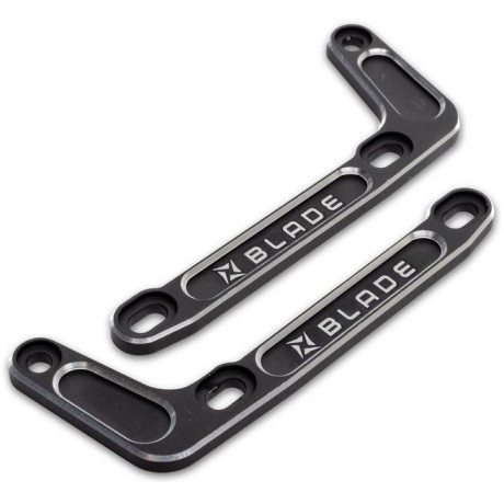 Blade vyztužení rámu motoru: Fusion 700