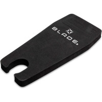 Pótalkatrész RC modellhelikopterhez Blade Fusion 700: habszivacs rotorlapáttartó