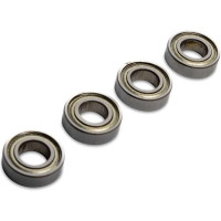 Pótalkatrész RC modellhelikopterhez Blade Fusion 700: golyóscsapágy 5x10x3mm (4)