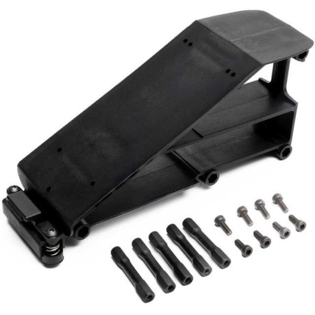 Blade držák regulátoru: Fusion 700