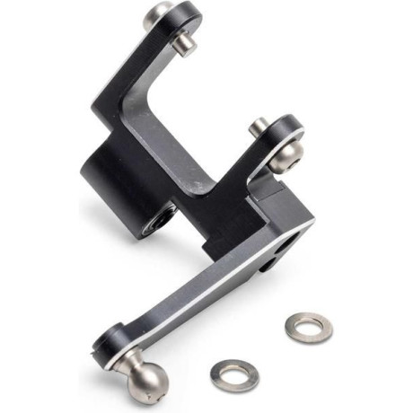 Blade páka řízení klonení: Fusion 700