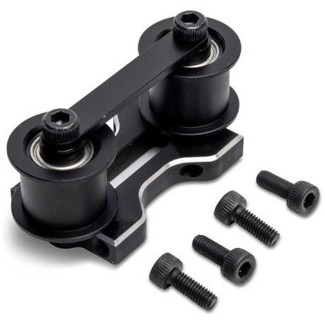 Blade vodítko pro seřízení řemene ocasní vrtulky: Fusion 700