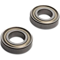 Pótalkatrész RC modellhelikopterhez Blade Fusion 700: golyóscsapágy 8x16x4mm (2)