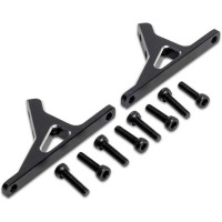 Pótalkatrész RC helikopter Blade Fusion 700 modellhez: szervótartó.