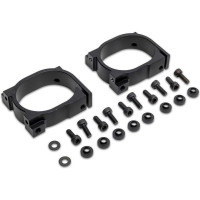 Pótalkatrész RC modellhelikopterhez Blade Fusion 700: farokcső hüvely.