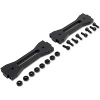 Pótalkatrész RC helikopterhez Blade Fusion 700: futóműtartó.