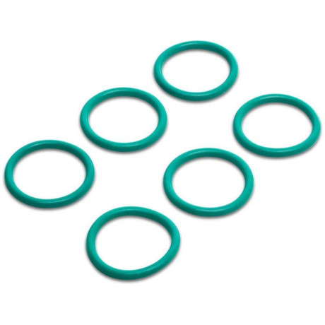 Blade tlumící o-kroužky: Fusion 700