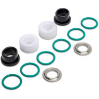 Pótalkatrész RC modellhelikopterhez Blade Fusion 700: lengéscsillapítók.