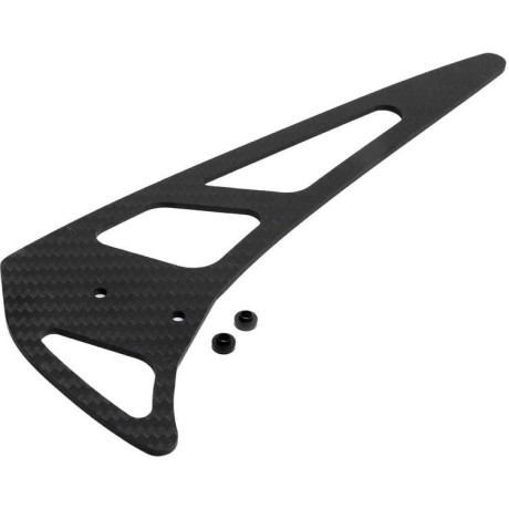 Blade ocasní stabilizátor uhlík: Fusion 700