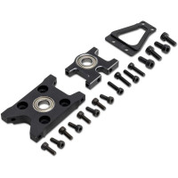 Pótalkatrész RC modellhelikopterhez Blade Fusion 700: motorágy.