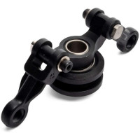 Pótalkatrész RC modellhelikopterhez Blade Fusion 700: kollektív vezérlőegység.