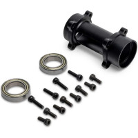 Pótalkatrész RC modellhelikopterhez Blade Fusion 700: főcsapágyblokk.