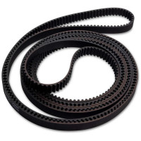 Pótalkatrész a Blade Fusion 700 RC modellhez: farokrotor szíj.