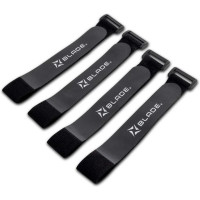 Pótalkatrész RC modellhelikopterhez Blade Fusion 700: akkumulátor szalag.