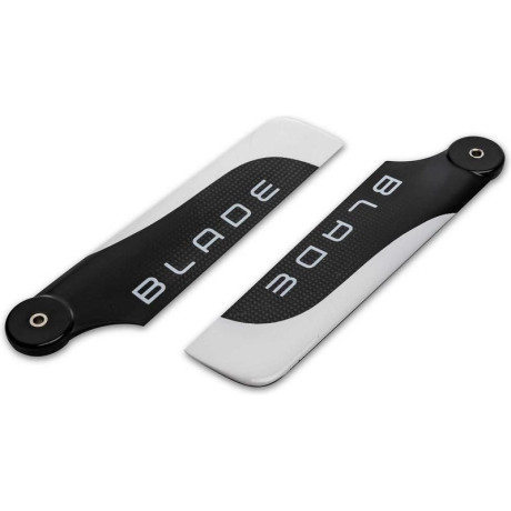 Blade ocasní vrtulka 115mm uhlík
