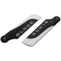 Pótalkatrész RC modellhelikopterhez Blade Fusion 700 Kit: farok légcsavar 115mm karbon.