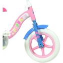 DINO Bikes - Dětské kolo 10" Pepa Pig