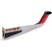 Pótalkatrész RC repülőgéphez Hangar 9 OV-10 Bronco 20cc ARF: gondola gerendával balra.