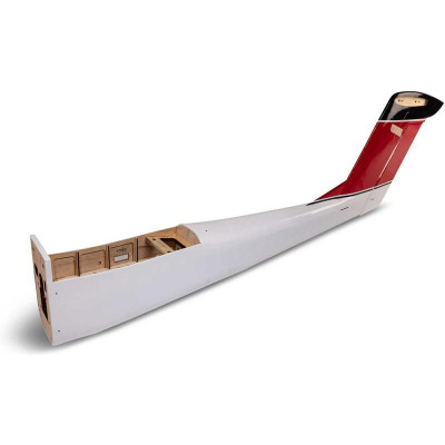 Hangar 9 gondola s nosníkem pravá: OV-10 Bronco 20cc