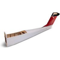 Pótalkatrész RC repülőgéphez Hangar 9 OV-10 Bronco 20cc ARF: gondola jobb oldali gerendával.