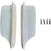 Pótalkatrész RC repülőgéphez Hangar 9 OV-10 Bronco 20cc ARF: törzs Szponzorok.