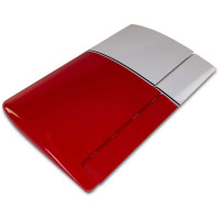 Pótalkatrész RC repülőgéphez Hangar 9 OV-10 Bronco 20cc ARF:bal szárny.