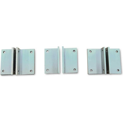 Hangar 9 držák podvozku: OV-10 Bronco 20cc