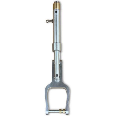 Hangar 9 podvozková noha příďová: OV-10 Bronco 20cc