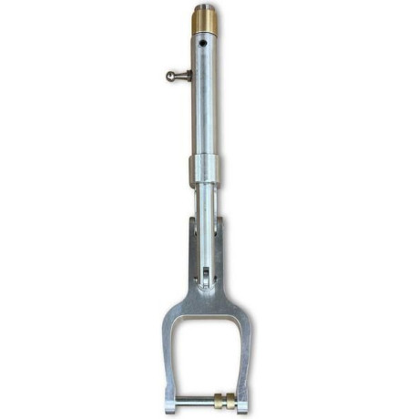 Hangar 9 podvozková noha příďová: OV-10 Bronco 20cc