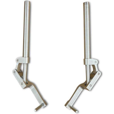 Hangar 9 podvozková noha hlavní: OV-10 Bronco 20cc