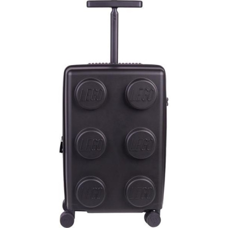 LEGO Luggage Cestovní kufr Expandable 20" - černý