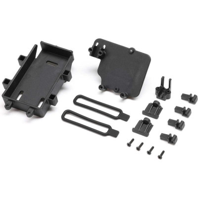 Losi akkumulátor és RC felszerelés: mini LMT