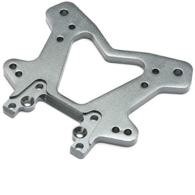 Losi věž tlumičů přední: 8X SLN