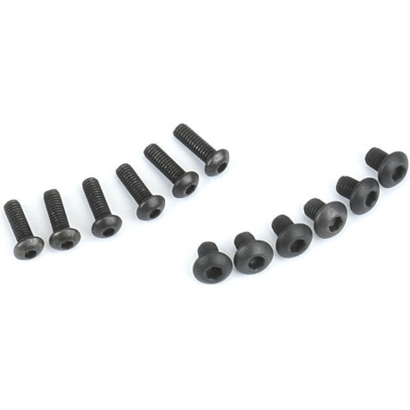 Pro-Line příslušenství kola zadní Pro-Spec: PM-MX