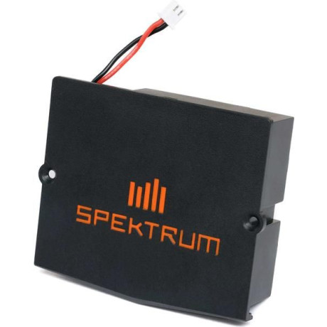 Spektrum baterie vysílače LiIon 3.7V 10500mAh: NX20, iX20